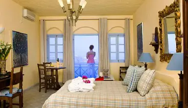 Andromeda Villas
