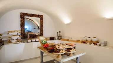 Andromeda Villas