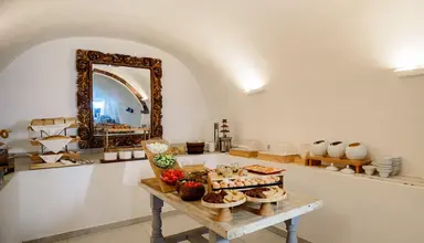 Andromeda Villas