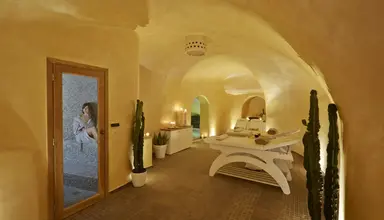 Andromeda Villas