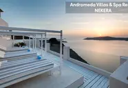 Andromeda Villas