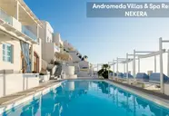 Andromeda Villas