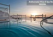 Andromeda Villas