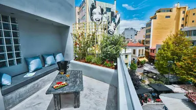 Andronis Athens
