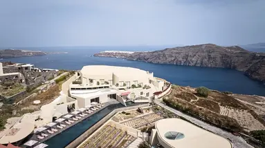 Andronis Concept