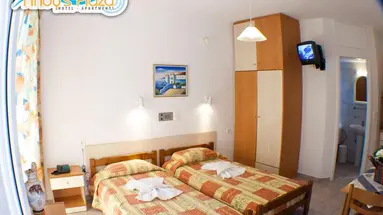 Andy's Plaza