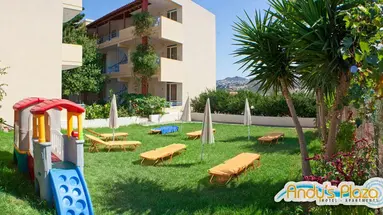 Andy's Plaza