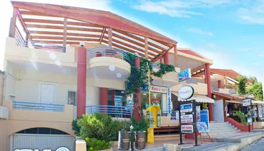 Andy's Plaza
