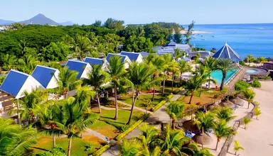 Anelia Resort & Spa