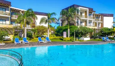Anelia Resort & Spa