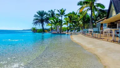 Anelia Resort & Spa