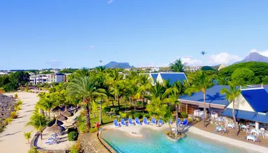Anelia Resort & Spa