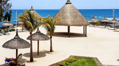 Anelia Resort & Spa