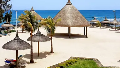 Anelia Resort & Spa
