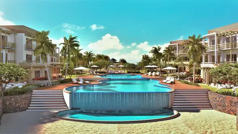 Hotel Anelia Resort & Spa