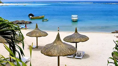 Anelia Resort & Spa