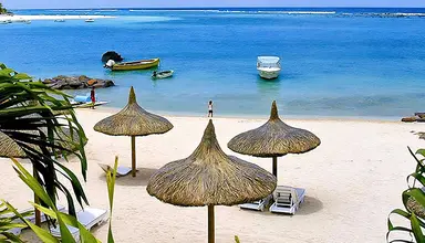 Anelia Resort & Spa