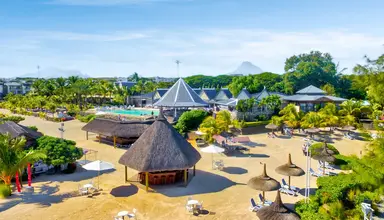 Anelia Resort & Spa