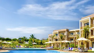 Anelia Resort & Spa