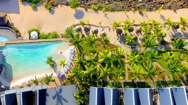 Anelia Resort & Spa