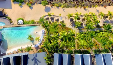 Anelia Resort & Spa