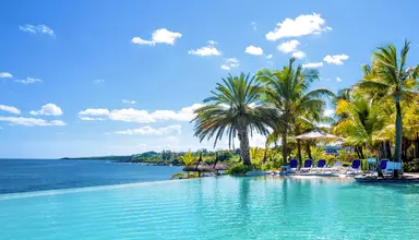 Anelia Resort & Spa