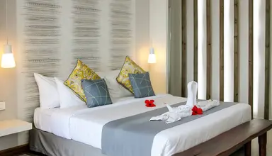 Anelia Resort & Spa