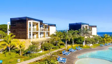 Anelia Resort & Spa