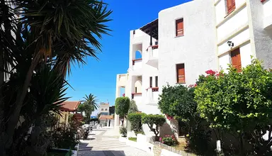 Anema By The Sea
