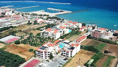 Anema By The Sea