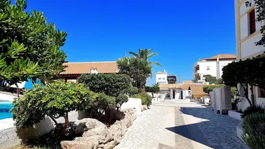 Anema By The Sea