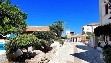 Anema By The Sea