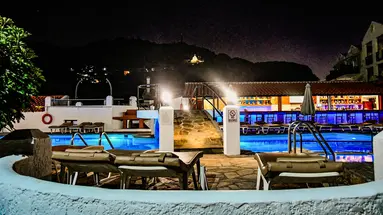 Anema By The Sea