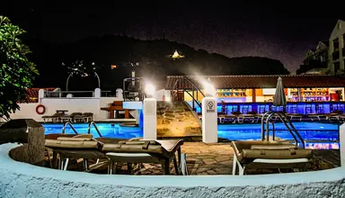 Anema By The Sea