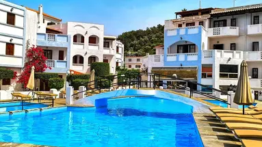 Anema By The Sea