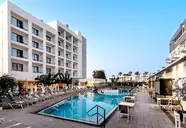 Anemi Hotel & Suites