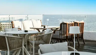 Anemi Hotel & Suites
