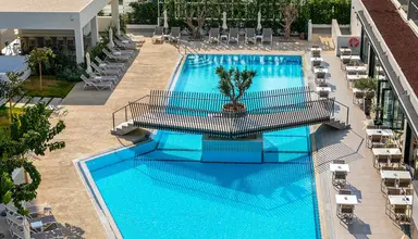 Anemi Hotel & Suites