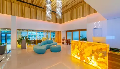Anemi Hotel & Suites