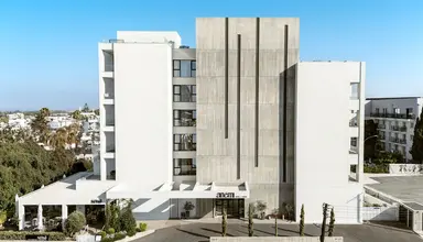 Anemi Hotel & Suites