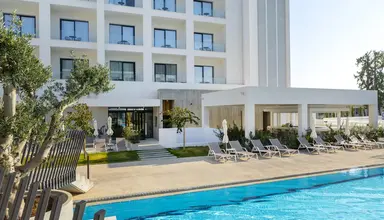 Anemi Hotel & Suites