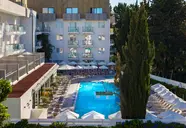 Anemi Hotel & Suites