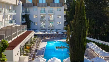 Anemi Hotel & Suites