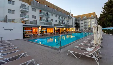 Anemi Hotel & Suites