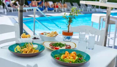 Anemi Hotel & Suites
