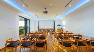 Anemi Hotel & Suites