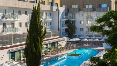 Anemi Hotel & Suites