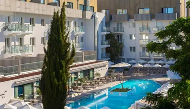 Anemi Hotel & Suites