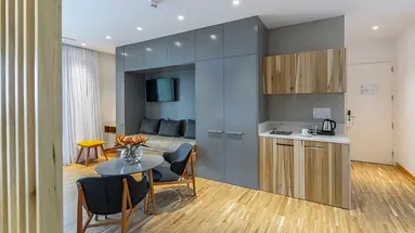Anemi Hotel & Suites