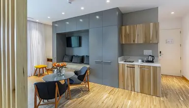 Anemi Hotel & Suites